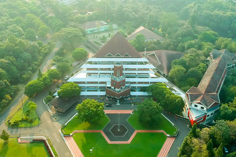 Alumni IPB Siapkan 500 Beasiswa, Syaratnya Harus Merawat Pohon Langka di Kampus